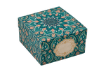 Vela Aromática : Marina