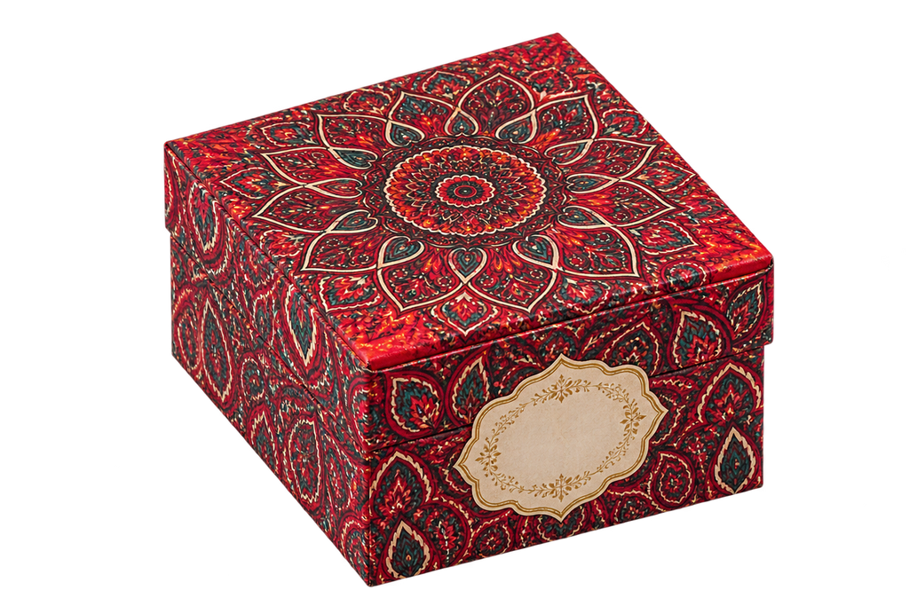 Vela Aromática: Rosa