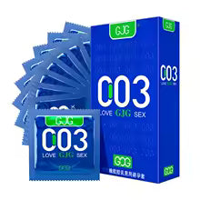 Condones premium