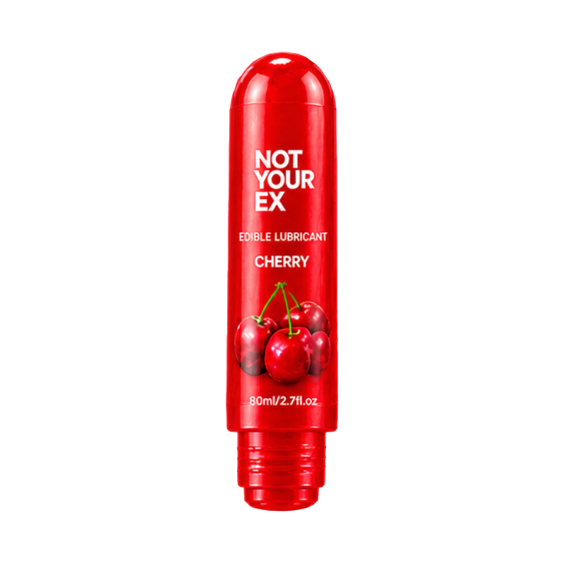 Lubricante comestible CHERRY
