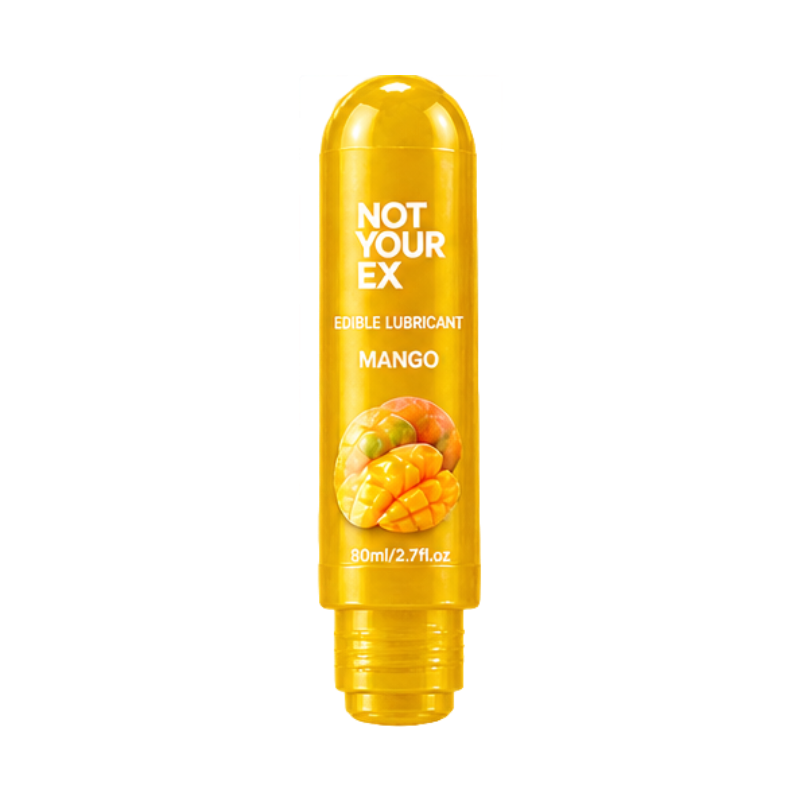 Lubricante comestible MANGO