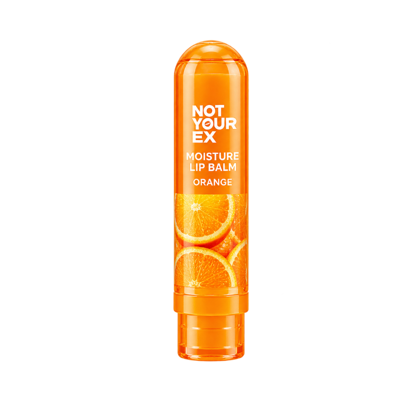 Lubricante Naranja