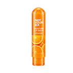 Lubricante Naranja