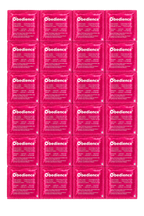 Pack preservativos Obedience