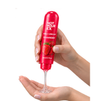 Lubricante comestible STRAWBERRY